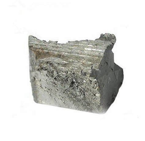 erbium folie|Erbium foil, thickness 1mm, 99.9 trace rare earth metals 7440.